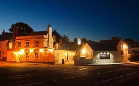 The Five Bells