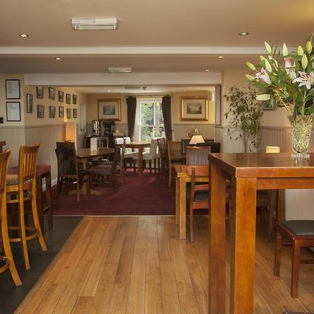 The Five Bells Hotel Deal Exterior photo