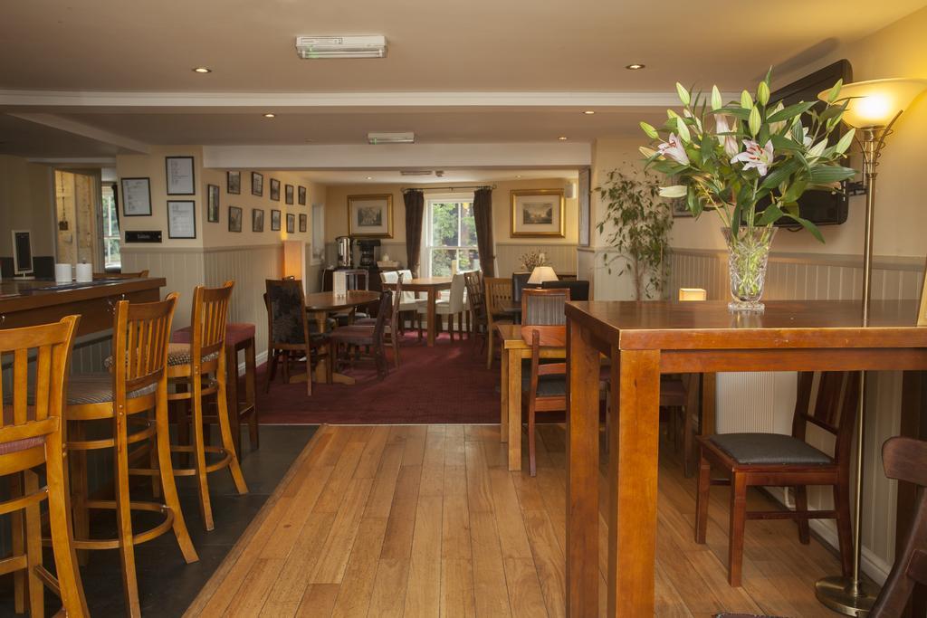 The Five Bells Hotel Deal Exterior photo