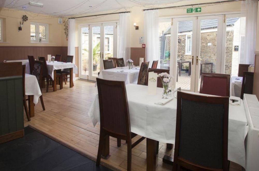 The Five Bells Hotel Deal Exterior photo