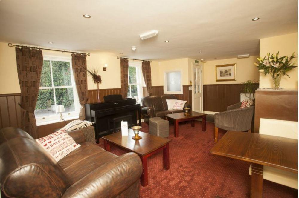 The Five Bells Hotel Deal Exterior photo