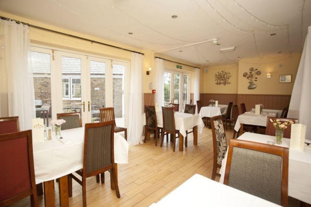 The Five Bells Hotel Deal Exterior photo