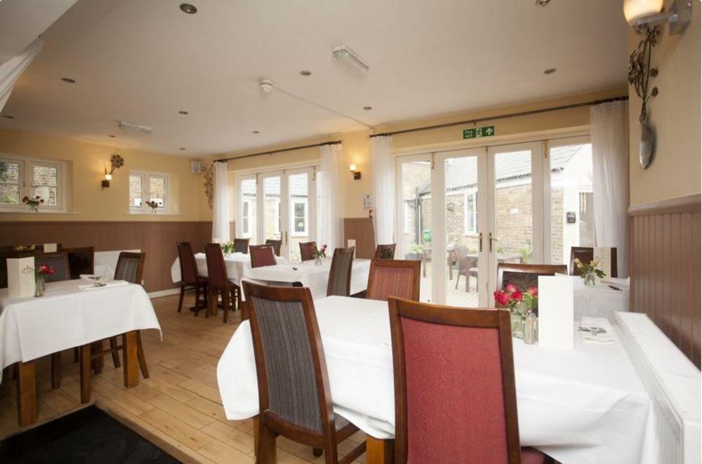 The Five Bells Hotel Deal Exterior photo
