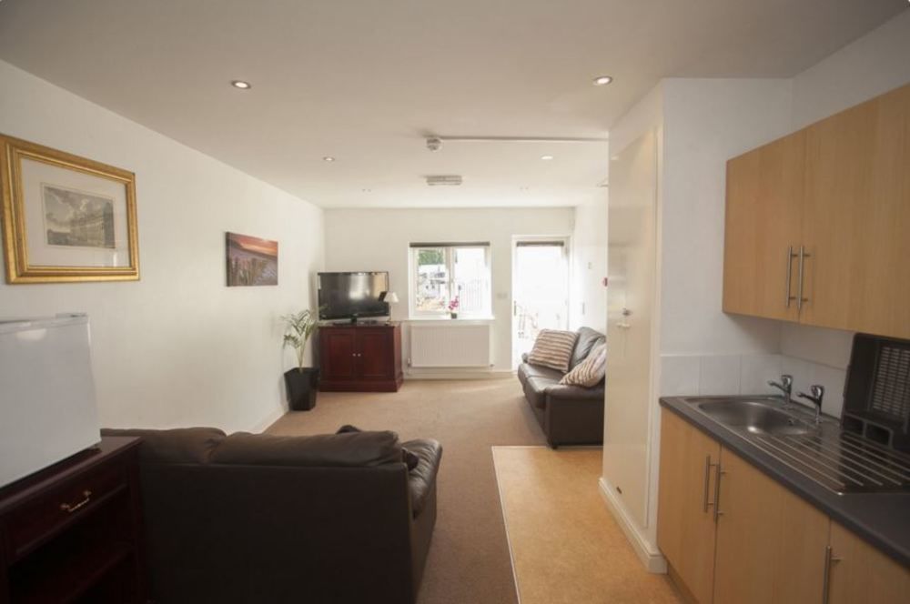 The Five Bells Hotel Deal Exterior photo